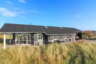 Image de \"Eskil\" - 656m from the sea by Interhome