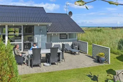 Image de \"Mathias\" - 625m from the sea by Interhome