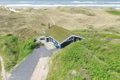 Image de \"Mafalda\" - 260m from the sea by Interhome