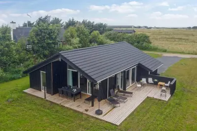 Image de \"Holke\" - 600m from the sea by Interhome