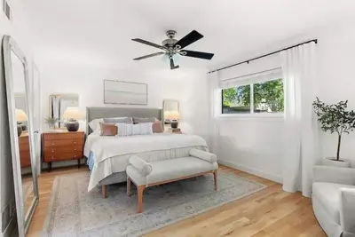 Handsome Richardson Home