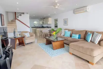 Image de Spacious Villa Near Antigua’s Best Beaches