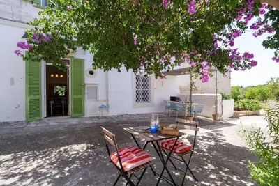 Villa Boschetti - Apt Bouganville