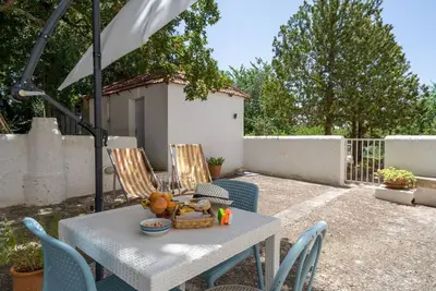 Villa Boschetti - Apt Imperia
