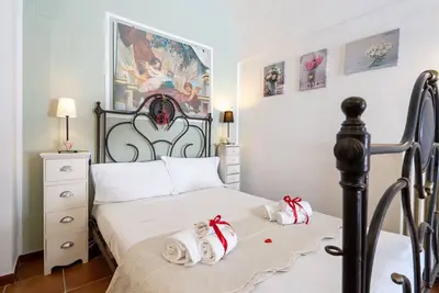 Villa Boschetti - Apt Painter