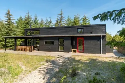 Image de \"Gunnor\" - 1. 3km from the sea by Interhome