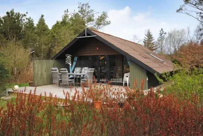 Image de \"Deni\" - 4km from the sea by Interhome