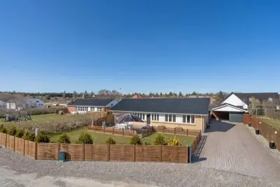 Image de \"Bitta\" - 500m from the sea by Interhome