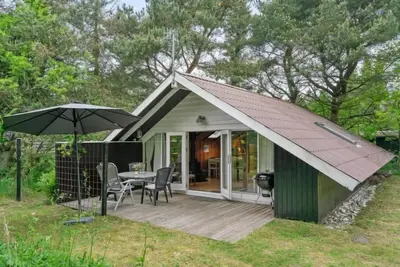 Image de \"Nanook\" - 4. 5km from the sea by Interhome