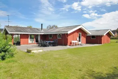 Image de \"Momme\" - 500m from the sea by Interhome