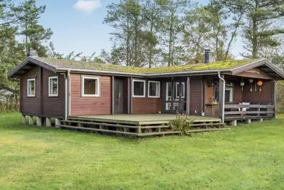 Image de \"Artur\" - 1. 5km from the sea by Interhome