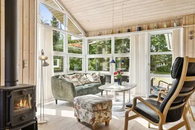 Image de \"Karitte\" - 5km from the sea by Interhome