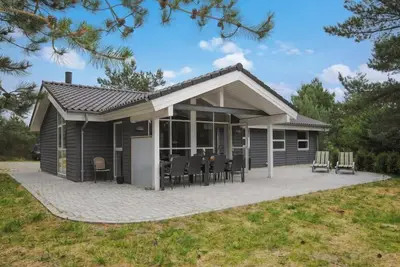 Image de \"Tamika\" - 950m from the sea by Interhome