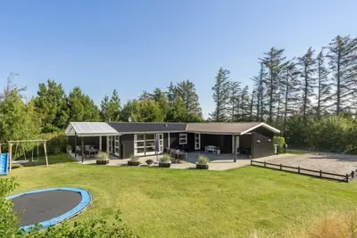 Image de \"Wilja\" - 400m from the sea by Interhome