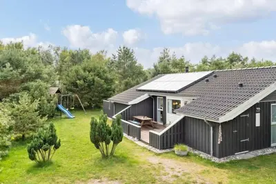 Image de \"Gothfred\" - 1km from the sea by Interhome