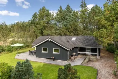 Image de \"Grimi\" - 4km from the sea by Interhome