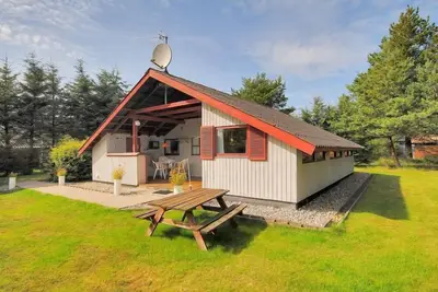 Image de \"Annegrete\" - 4km from the sea by Interhome