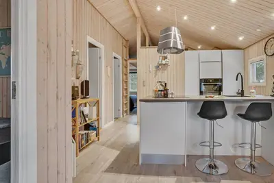 Image de \"Sighbiorn\" - 950m from the sea by Interhome