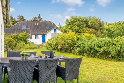 Image de \"Agrippa\" - 30m to the fjord by Interhome