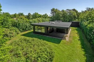 Image de \"Ludde\" - 500m to the fjord by Interhome