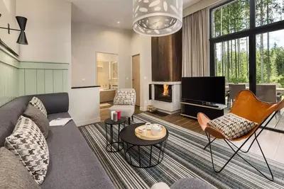Image de Cottage 4 personnes Vip Rénové