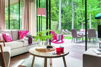 Image de Cottage 4 personnes Vip