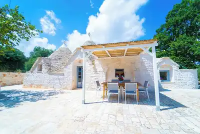 Image de 2 Bedroom Private vacation home in Monopoli