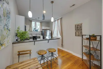 Image de Charming Richmond Retreat Near Riverside Park!