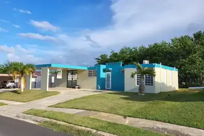 Image de Country Breezes