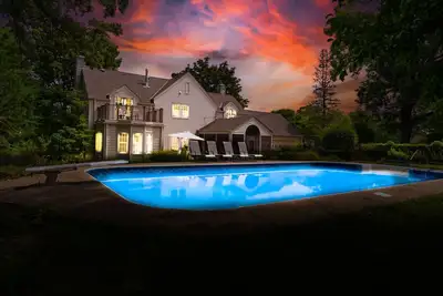 Image de Haven House