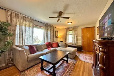 Hip South Park Home