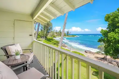 Image de Coastal Charm Hideaway | 2br Condo | Kapaa Sands 2