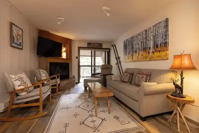 Image de Angel Haus 319 - Managed by Purgatory Resort