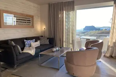 Image de Beachhouse - Strandmuschel