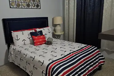 Image de Kodesh-apto Privado A Mins. De Las Cascadas, Playa Crash Boat, 💧 Playas De Jobos