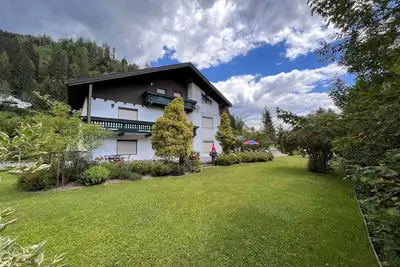 Image de Bel appartement pour 4 personnes avec Wifi, Tv, patio, animaux admis et parking