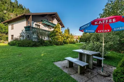 Image de Agréable appartement pour 4 personnes avec Wifi, Tv, patio, animaux admis et parking