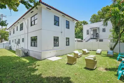 Image de Wynwood Apartments