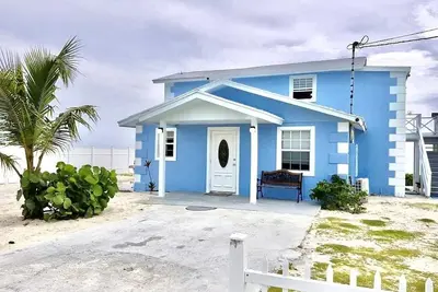 Image de Cozy Beachfront Cottage