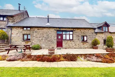Kiri Cottage, Hawkridge