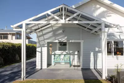 Image de Papamoana ~ Papamoa Beach - Beyonder Holiday Homes