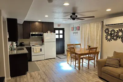 Image de Gould’s Hideaway off street parking, close to Sand Hollow, Quail & Zion.