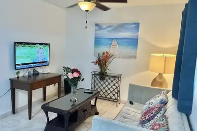 Image de Cozy 2-bedroom Apartment in Venetian Road