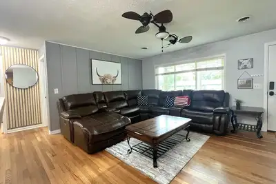 Image de Southern Comfort House