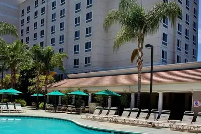 Image de Make Your Trip More Enjoyable! 2 Comfortable Units, Near Disneyland Park!