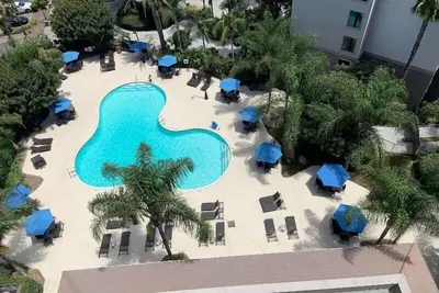 Image de Spacious Good-Value Accommodation! 3 Posh Units, Near Anaheim GardenWalk!