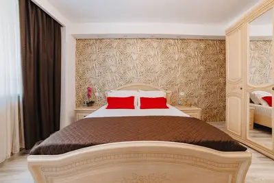 Image de Visitez la Roumanie par Brasov BnB 1