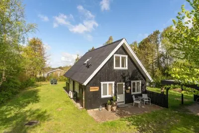 Image de \"Thina\" - 750m to the fjord by Interhome