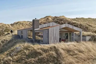 Image de \"Silvette\" - 400m from the sea in Nw Jutland by Interhome