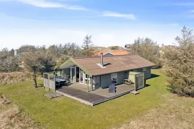 Image de \"Tianna\" - 500m from the sea by Interhome